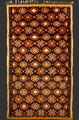 TM 1713, very fine Zenaga pile rug, Jebel Siroua region / Pre-Sahara, southern Morocco, 1940s, 250 x 150 cm (8' 2'' x 4' 11''), high resolution image + price on request






